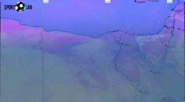 شبورة وأمطار تضرب اليوم الجمعة مع تذبذب واضح في درجات الحرارة